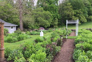 Artemis Farm—Carol & Jesse Goldberg